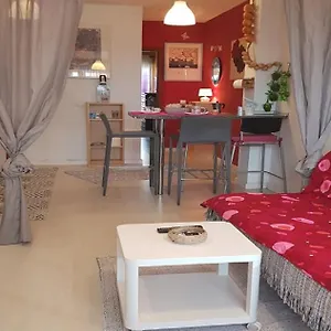 La Estrella De San Isidro Apartamento