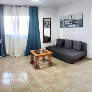 Tenerife Sur San Isidro Apartamento